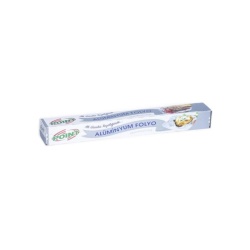 Alüminyum Folyo Kutulu 30cm x 8 mt. - Özalp Ambalaj