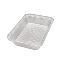 Alüminyum Kase 1000 gr - Cuki Green