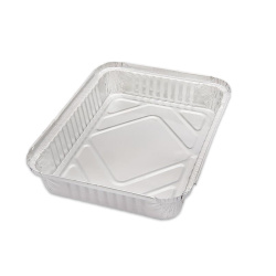 Alüminyum Kase 1500 gr - Cuki Green