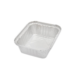 Alüminyum Kase 350 gr - Cuki Green