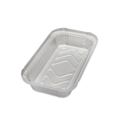 Alüminyum Kase 500 gr - Cuki Green