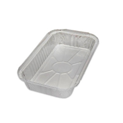 Alüminyum Kase 750 gr - Cuki Green