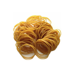 Ambalaj ve Para Lastiği Kauçuk 7 cm 1000 gr - Özalp Ambalaj