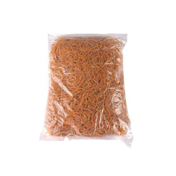Ambalaj ve Para Lastiği Kauçuk 7 cm 1000 gr - 2