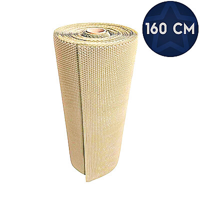 Baloncuklu Pıt Pıt Naylon Rulo B Kalite 160cmx50mt - 1