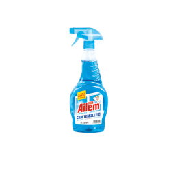 Cam Temizleyici (Camsil) Sprey Tabanca 750 ml - Güleç Detax