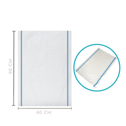 Çok Amaçlı Boş Çuval 60x90 cm - Özalp Ambalaj