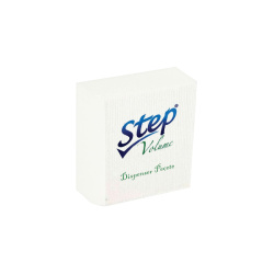Dispenser Peçete - Only Step Volume