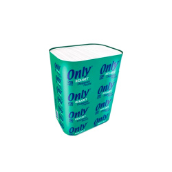 Dispenser Peçete - Only Rekabet