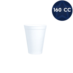 Eps Köpük Bardak 160 cc (7 oz) - Özalp Ambalaj