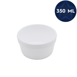 Eps Köpük Çorba ve Aşure Kasesi 350 ml - Özalp Ambalaj