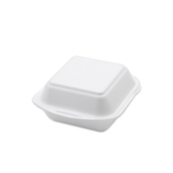 Kapaklı Hamburger Köpük Büyük Boy (Mod-8B) - 2