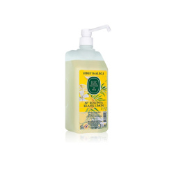 Klasik Limon Kolonyası Sprey Başlıklı - 1 Lt - Eyüp Sabri Tuncer