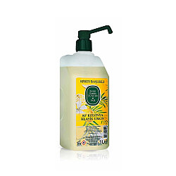 Klasik Limon Kolonyası Sprey Başlıklı - 1 Lt - Eyüp Sabri Tuncer