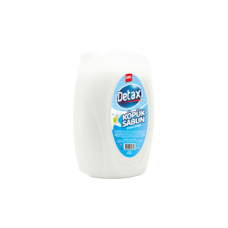 Köpük El Sabunu 4 Kg - Güleç Detax