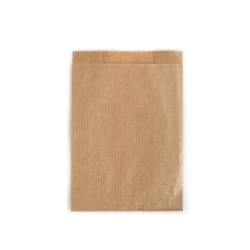 Kraft (Şamua) Kese Kağıdı 15x24 cm - Özalp Ambalaj