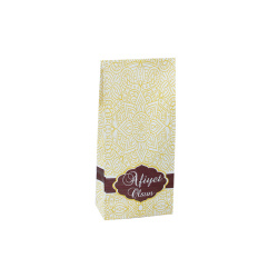 Kuruyemiş Kese Kağıdı (Kare Dipli) 250 gr - Özalp Ambalaj