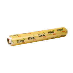 Kutusuz Streç Film 45cmx240mt 8mic. - İlka