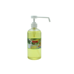 Limon Kolonyası Sprey 500 ml - Özcan Kolonya