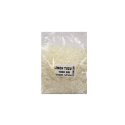 Limon Tuzu (İri Taneli) 1 Kg - Özalp Ambalaj