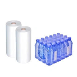 Naylon Rulo Shrink 50cmx73mic - Özalp Ambalaj