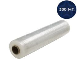 Palet Streç Film 50cmx300mt - Naksan Arma