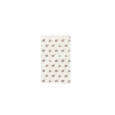 Pastane Kese Kağıdı Mini (Lokmacı) Boy 12x17 cm - 1