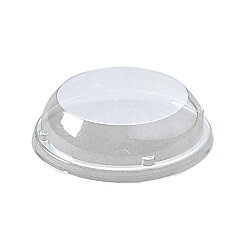 Pet Plastik Bombe Kapak Çap:100 mm (Pet Sup Kase Uyumlu) - Limera