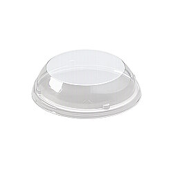 Pet Plastik Bombe Kapak Çap:100 mm (Pet Sup Kase Uyumlu) - Limera
