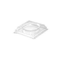 Plastik Prizma Kapak 73mm (240cc Prizma Kase Uyumlu) - Rubikap