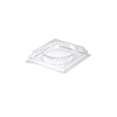 Plastik Prizma Kapak 73mm (240cc Prizma Kase Uyumlu) - 1