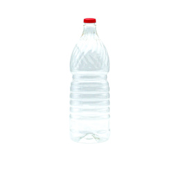 Plastik Pet Şişe (Kapaklı) 2000 cc - Özalp Ambalaj