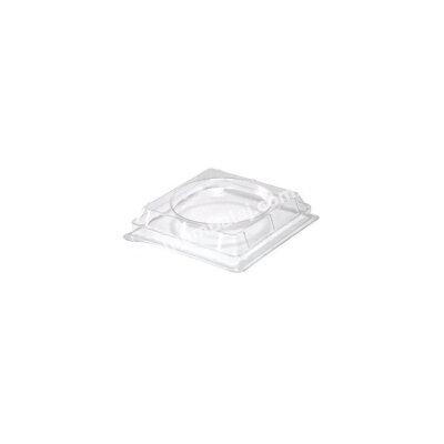 Plastik Prizma Kapak 70mm (200cc Prizma Kase Uyumlu) - 1