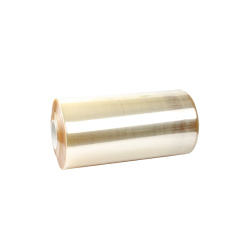 Pvc Shrink Film 25cmx700mt 17mic. - Özalp Ambalaj