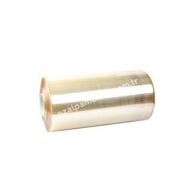 Pvc Shrink Film 25cmx700mt 17mic. - 1