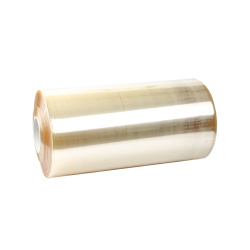 Pvc Shrink Film 30cmx700mt 17mic. - Özalp Ambalaj
