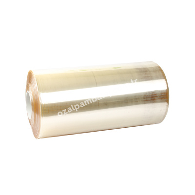 Pvc Shrink Film 30cmx700mt 17mic. - 1