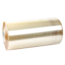 Pvc Shrink Film 40cmx700mt 17mic. - Özalp Ambalaj
