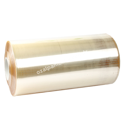 Pvc Shrink Film 45cmx700mt 17mic. - 1