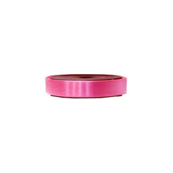 Rafya Şerit Plastik Kurdela Pembe 19mmx50mt - Rabant