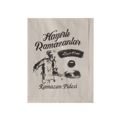 Razaman Pide Kese Kağıdı - Özalp Ambalaj