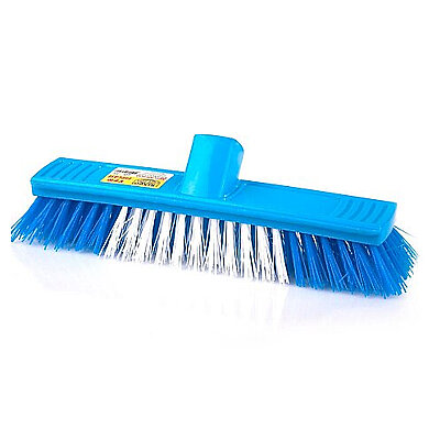 Sert Yüzey Yer ve Temizlik Fırçası 25 cm - 1