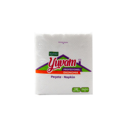 Kare Servis Peçete 24x24 cm - Komili Yuvam