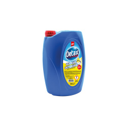 Sıvı Bulaşık Deterjanı 4 Kg - Güleç Detax