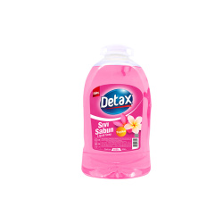 Sıvı El Sabunu Tropikal 3000 ml - Güleç Detax