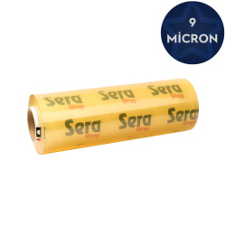 Streç Film Wrap 45cmx1500mt 9mic. - Sera