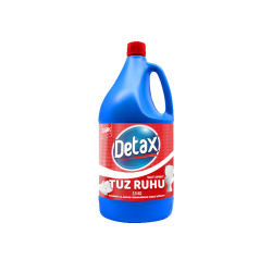 Tuz Ruhu 2,5 Kg - Güleç Detax