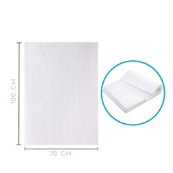 Yağlı Ambalaj Kağıdı 70x100 cm - Özalp Ambalaj
