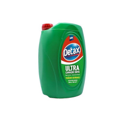 Yoğun Kıvamlı Ultra Çamaşır Suyu Dağ Esintisi 3500 ml - Güleç Detax